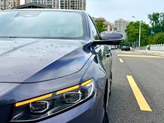 Geely Xingrui Oriental Radiance 2.0T Diesel Star Edition - ფოტო 8