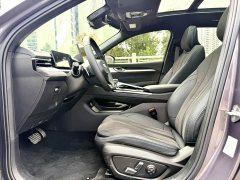 Geely Xingrui Oriental Radiance 2.0T Diesel Star Edition - ფოტო 9