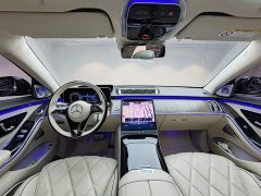 Mercedes-Benz Maybach S-Class S 680 4MATIC - ფოტო 12