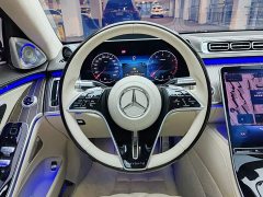 Mercedes-Benz Maybach S-Class S 680 4MATIC - ფოტო 15