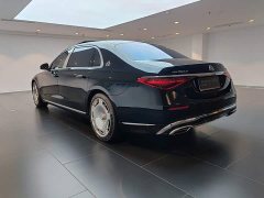 Mercedes-Benz Maybach S-Class S 680 4MATIC - ფოტო 4