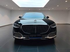 Mercedes-Benz Maybach S-Class S 680 4MATIC - ფოტო 5