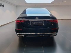 Mercedes-Benz Maybach S-Class S 680 4MATIC - ფოტო 7