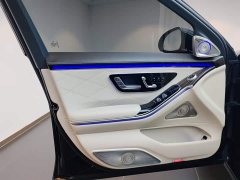 Mercedes-Benz Maybach S-Class S 680 4MATIC - ფოტო 9