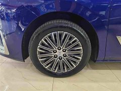 Buick GL8 New Energy Luzun Luxury Edition 6-Seater - ფოტო 10