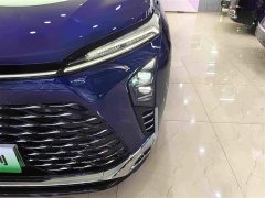 Buick GL8 New Energy Luzun Luxury Edition 6-Seater - ფოტო 11