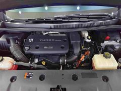 Buick GL8 New Energy Luzun Luxury Edition 6-Seater - ფოტო 12