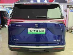 Buick GL8 New Energy Luzun Luxury Edition 6-Seater - ფოტო 15