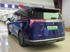 Buick GL8 New Energy Luzun Luxury Edition 6-Seater - ფოტო 16