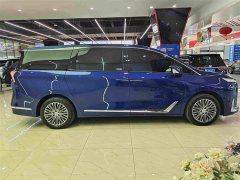 Buick GL8 New Energy Luzun Luxury Edition 6-Seater - ფოტო 17