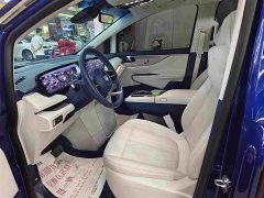 Buick GL8 New Energy Luzun Luxury Edition 6-Seater - ფოტო 4