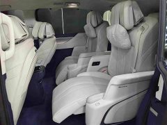 Buick GL8 New Energy Luzun Luxury Edition 6-Seater - ფოტო 5