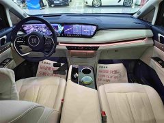 Buick GL8 New Energy Luzun Luxury Edition 6-Seater - ფოტო 6