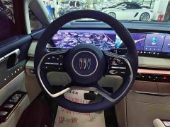 Buick GL8 New Energy Luzun Luxury Edition 6-Seater - ფოტო 8
