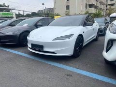 Tesla Model 3 2023 Long Range All-Wheel Drive - ფოტო 1
