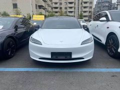 Tesla Model 3 2023 Long Range All-Wheel Drive - ფოტო 2