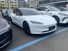 Tesla Model 3 2023 Long Range All-Wheel Drive - ფოტო 3