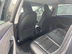 Tesla Model 3 2023 Long Range All-Wheel Drive - ფოტო 5