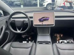 Tesla Model 3 2023 Long Range All-Wheel Drive - ფოტო 6