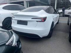 Tesla Model 3 2023 Long Range All-Wheel Drive - ფოტო 7