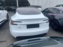 Tesla Model 3 2023 Long Range All-Wheel Drive - ფოტო 8