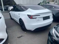Tesla Model 3 2023 Long Range All-Wheel Drive - ფოტო 9