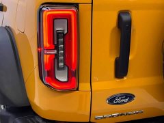 Ford Mustang 2024 2.3T Long Beach - ფოტო 10