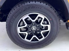 Ford Mustang 2024 2.3T Long Beach - ფოტო 11