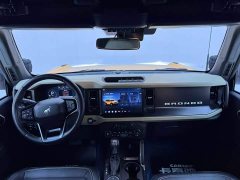 Ford Mustang 2024 2.3T Long Beach - ფოტო 20