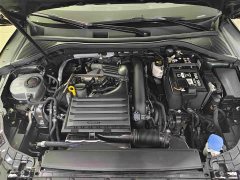 Audi A3 2023 Facelift Sportback 35 TFSI Fashion Sport - ფოტო 11
