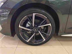 Audi A3 2023 Facelift Sportback 35 TFSI Fashion Sport - ფოტო 18