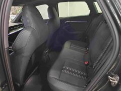 Audi A3 2023 Facelift Sportback 35 TFSI Fashion Sport - ფოტო 5