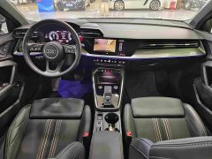 Audi A3 2023 Facelift Sportback 35 TFSI Fashion Sport - ფოტო 6