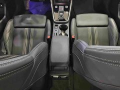Audi A3 2023 Facelift Sportback 35 TFSI Fashion Sport - ფოტო 9
