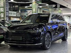 AITO Wenjie M9 Extended Range Ultra 52kWh 6-Seater with 192-Line LiDAR - ფოტო 1