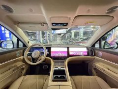 AITO Wenjie M9 Extended Range Ultra 52kWh 6-Seater with 192-Line LiDAR - ფოტო 10