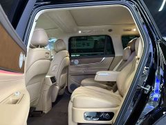 AITO Wenjie M9 Extended Range Ultra 52kWh 6-Seater with 192-Line LiDAR - ფოტო 11