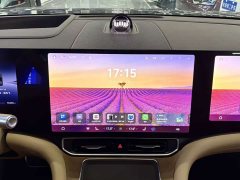 AITO Wenjie M9 Extended Range Ultra 52kWh 6-Seater with 192-Line LiDAR - ფოტო 13