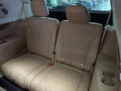 AITO Wenjie M9 Extended Range Ultra 52kWh 6-Seater with 192-Line LiDAR - ფოტო 15