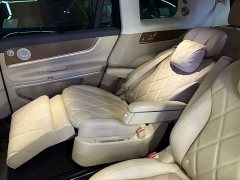 AITO Wenjie M9 Extended Range Ultra 52kWh 6-Seater with 192-Line LiDAR - ფოტო 16