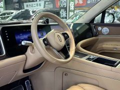AITO Wenjie M9 Extended Range Ultra 52kWh 6-Seater with 192-Line LiDAR - ფოტო 19