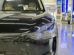 AITO Wenjie M9 Extended Range Ultra 52kWh 6-Seater with 192-Line LiDAR - ფოტო 20