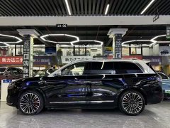 AITO Wenjie M9 Extended Range Ultra 52kWh 6-Seater with 192-Line LiDAR - ფოტო 3