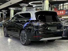 AITO Wenjie M9 Extended Range Ultra 52kWh 6-Seater with 192-Line LiDAR - ფოტო 4