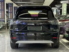 AITO Wenjie M9 Extended Range Ultra 52kWh 6-Seater with 192-Line LiDAR - ფოტო 6