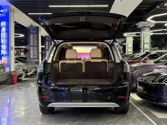 AITO Wenjie M9 Extended Range Ultra 52kWh 6-Seater with 192-Line LiDAR - ფოტო 7