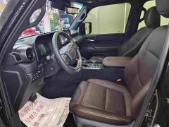 Toyota Prado 2.4T Wilderness WX 6-Seater - ფოტო 10
