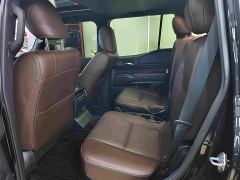 Toyota Prado 2.4T Wilderness WX 6-Seater - ფოტო 11
