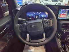 Toyota Prado 2.4T Wilderness WX 6-Seater - ფოტო 14