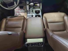 Toyota Prado 2.4T Wilderness WX 6-Seater - ფოტო 15